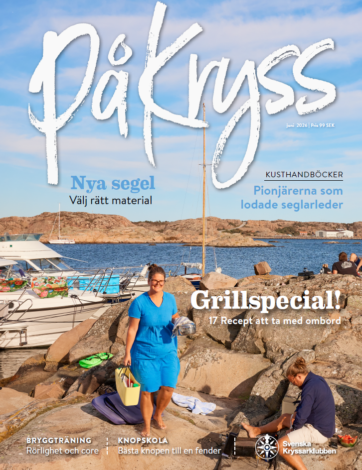 På Kryss