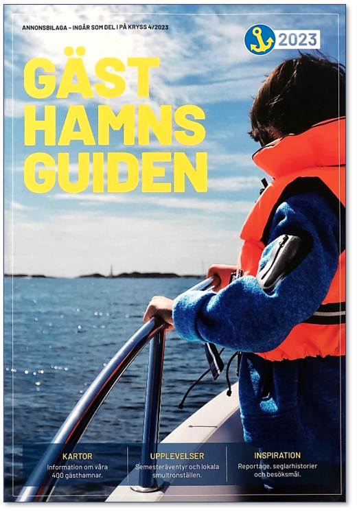 Gästhamnsguide 2023