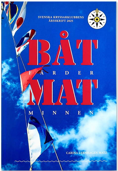 Årsbok 2025
