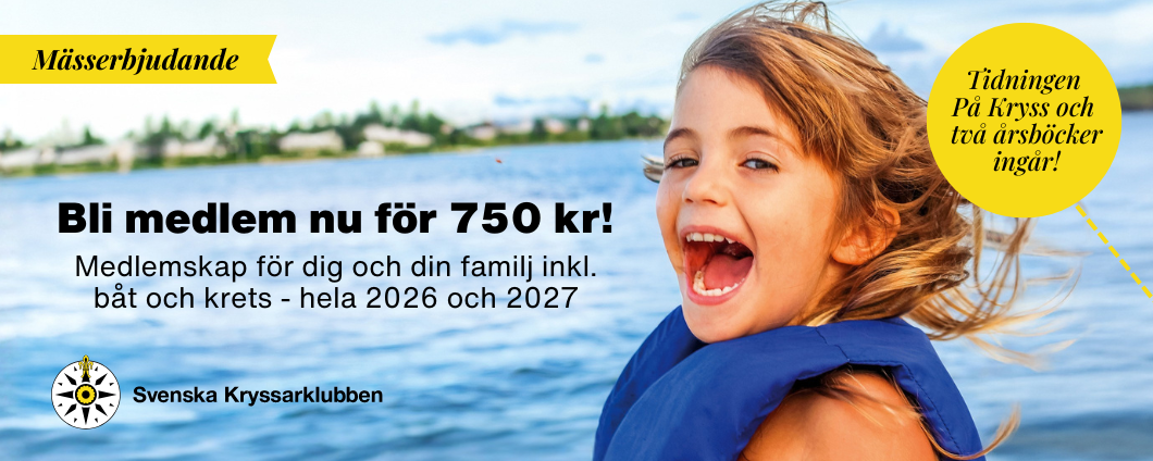 Medlemserbjudande på medlemskap