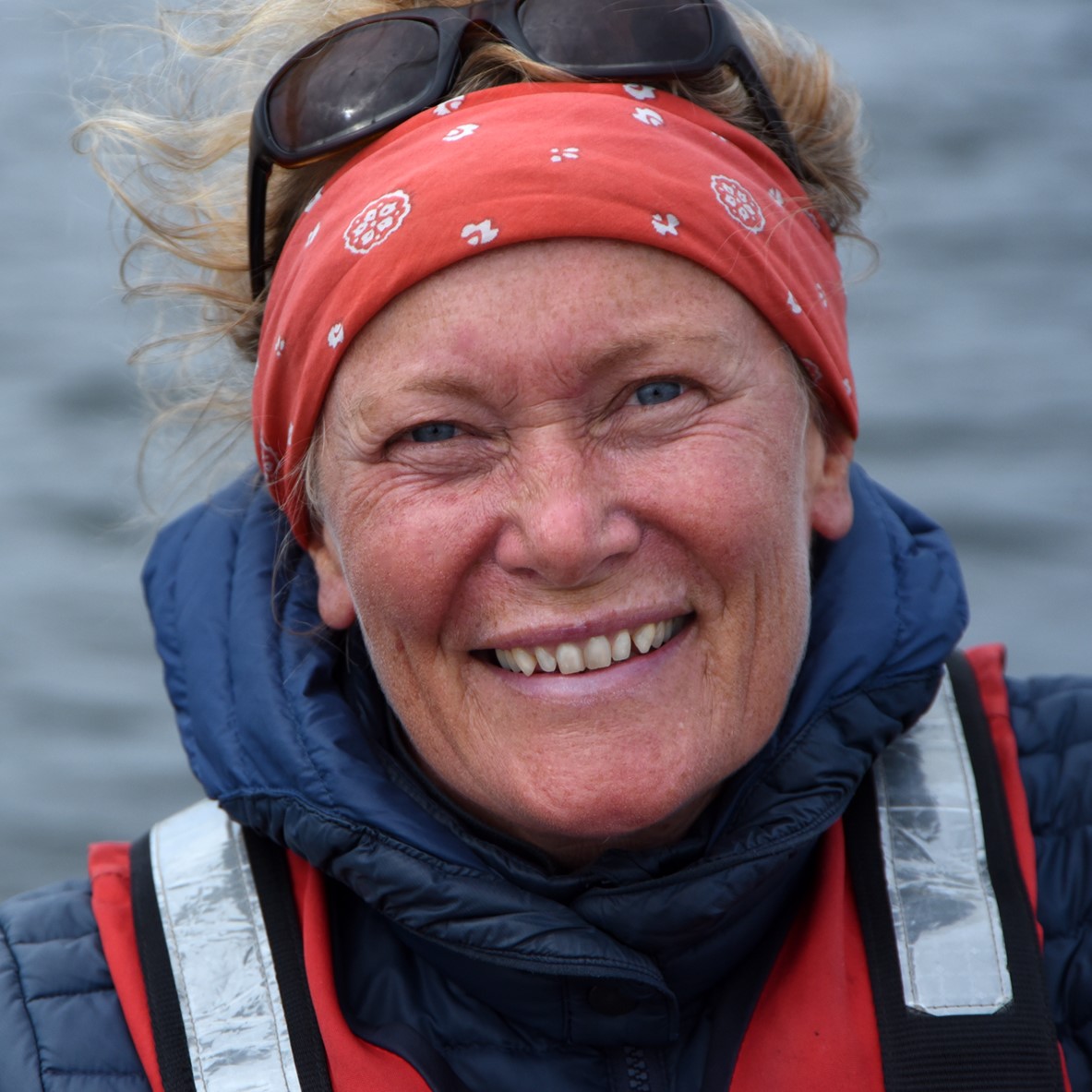 Carina Lernhagen-Matz