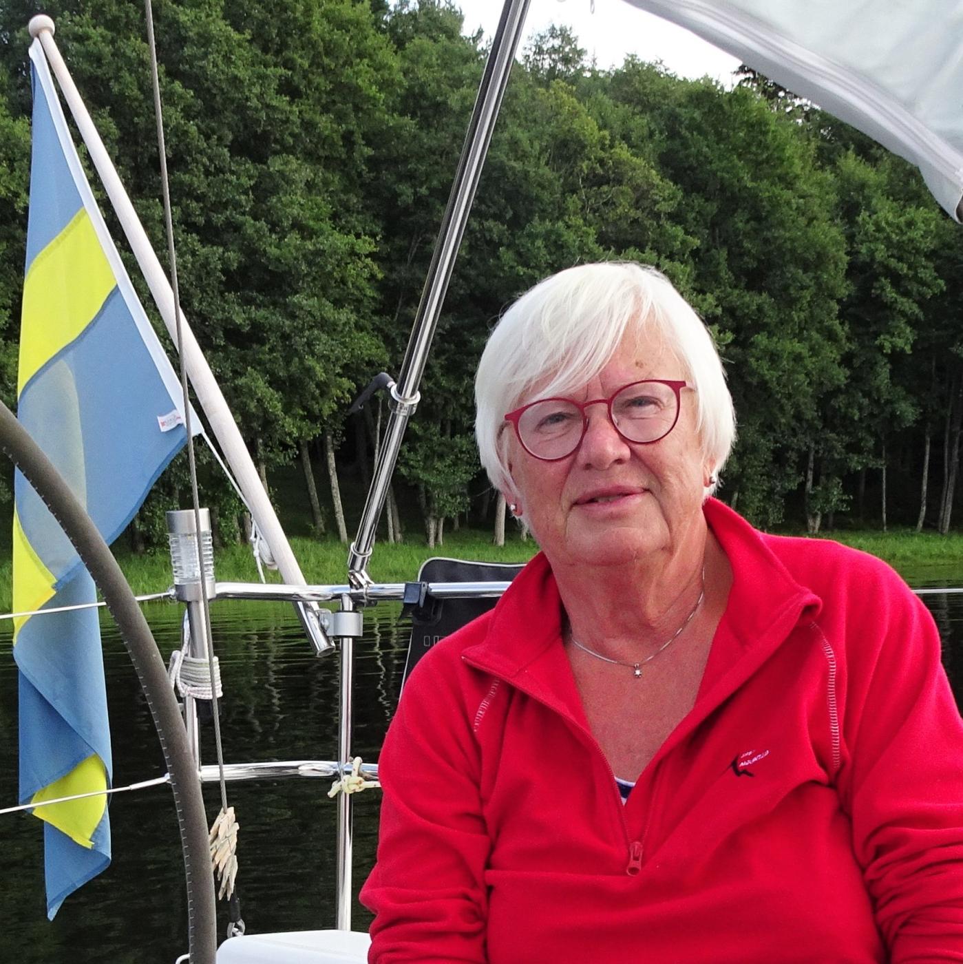 Kerstin Andersson