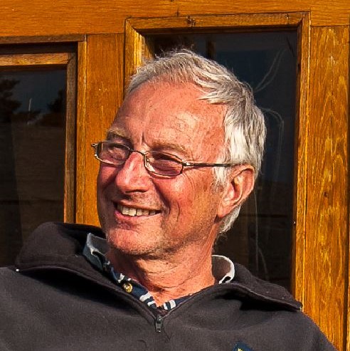 Lars Granath