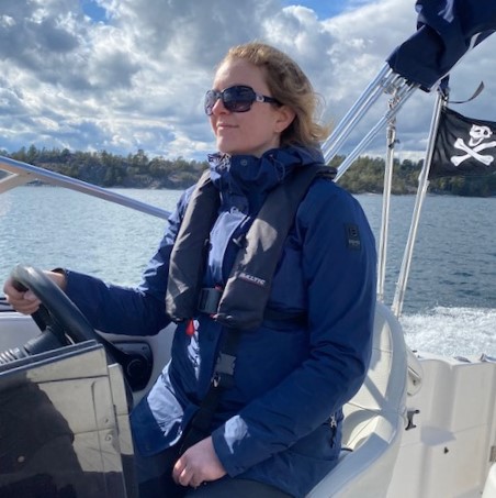 Maria Månsson