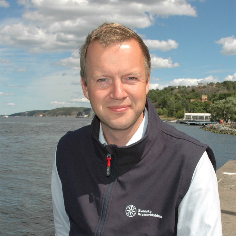 Fredrik Norén