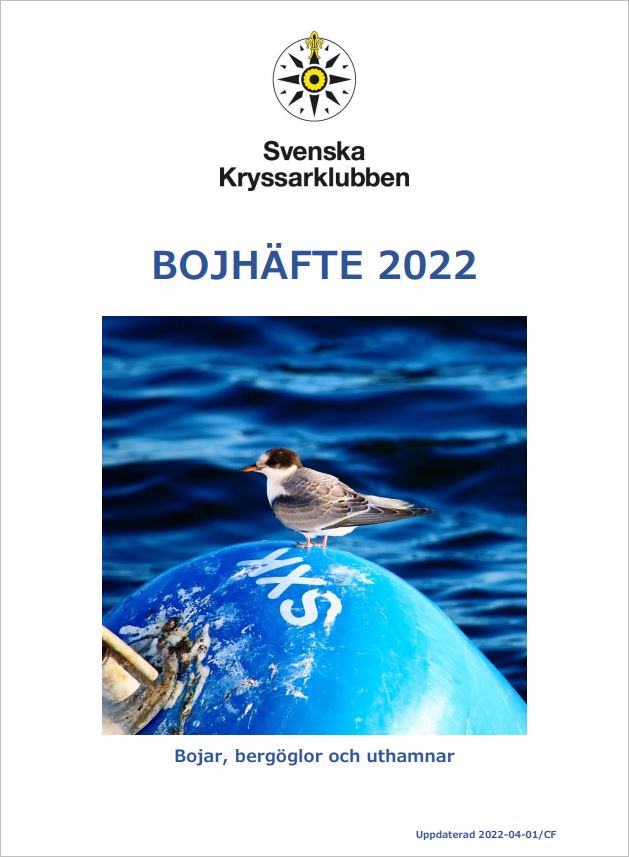 Bojhäfte 2022