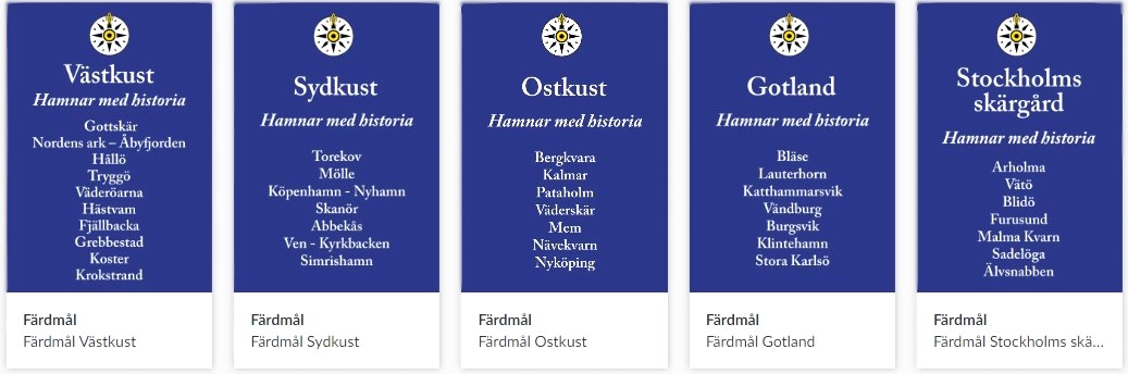Färdmål
