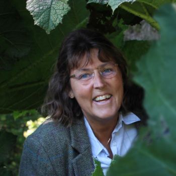 Elisabeth Svalin Gunnarsson 