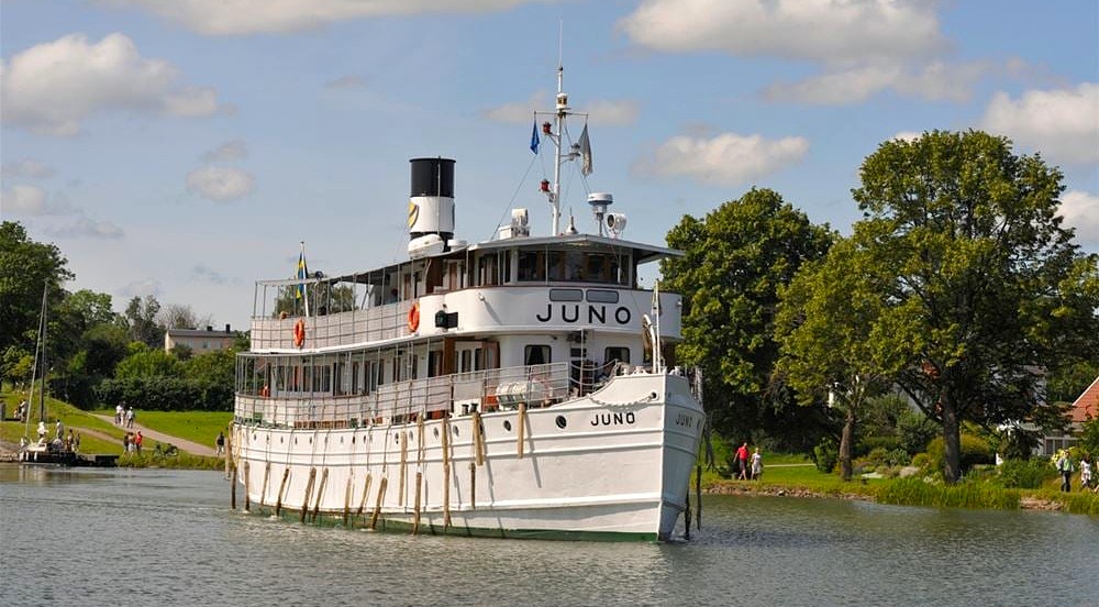M/S Juno