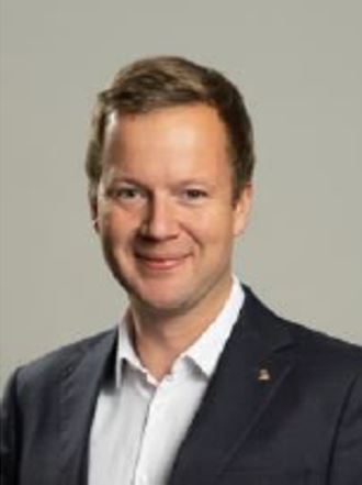 Fredrik Norén