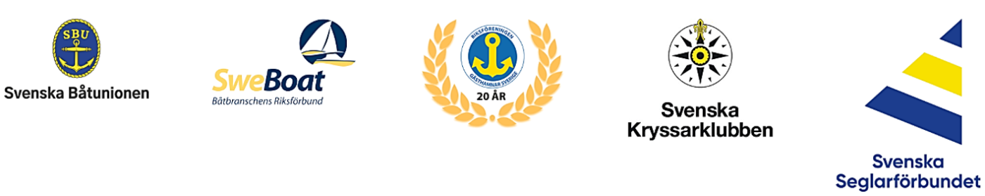 Båtliv Sverige