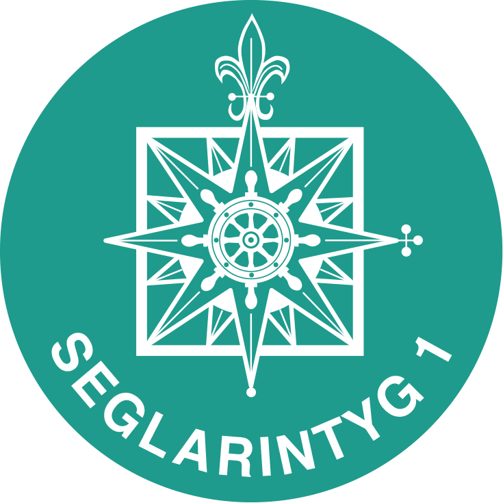 Seglarintyg 1