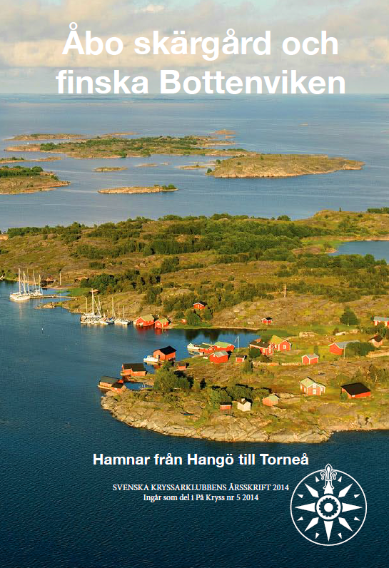 Åbo skärgård och finska Bottenviken, årsbok 2014