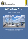Dackenytt 2026 2
