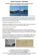 Holms Yachtvarv