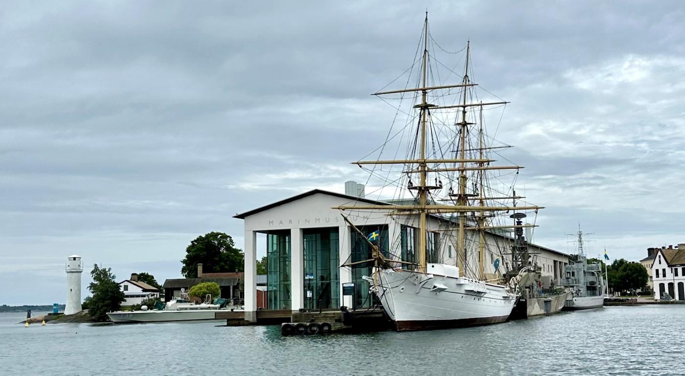 Marinmuseum