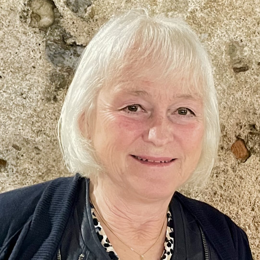 Anne-Beate Silverfjäll