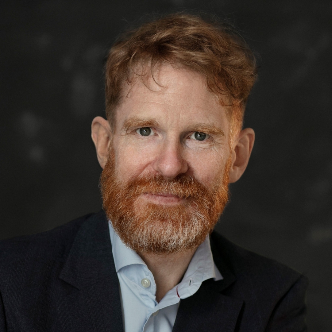 Oscar Tiberg