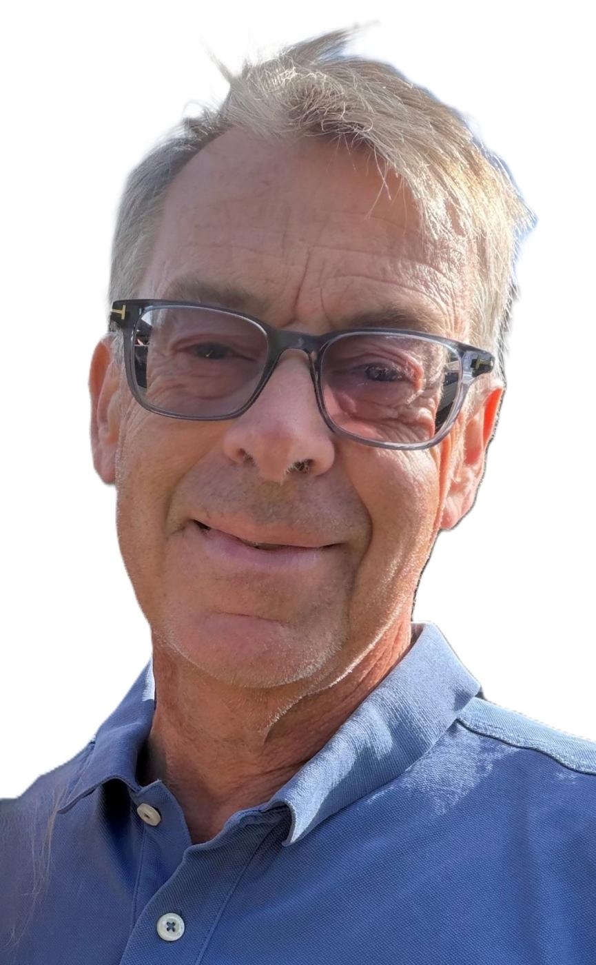 Johan Wickman