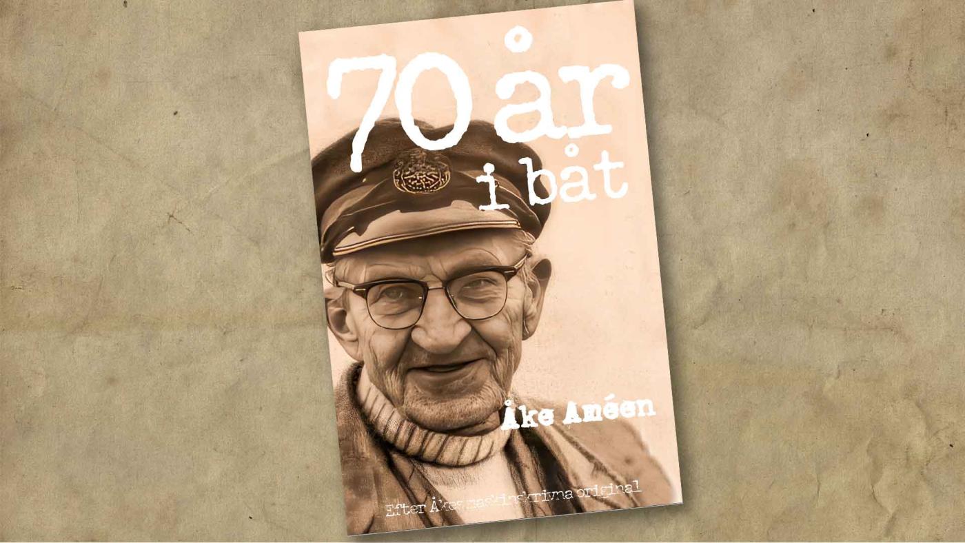 Bok: Åke Améen memoarer