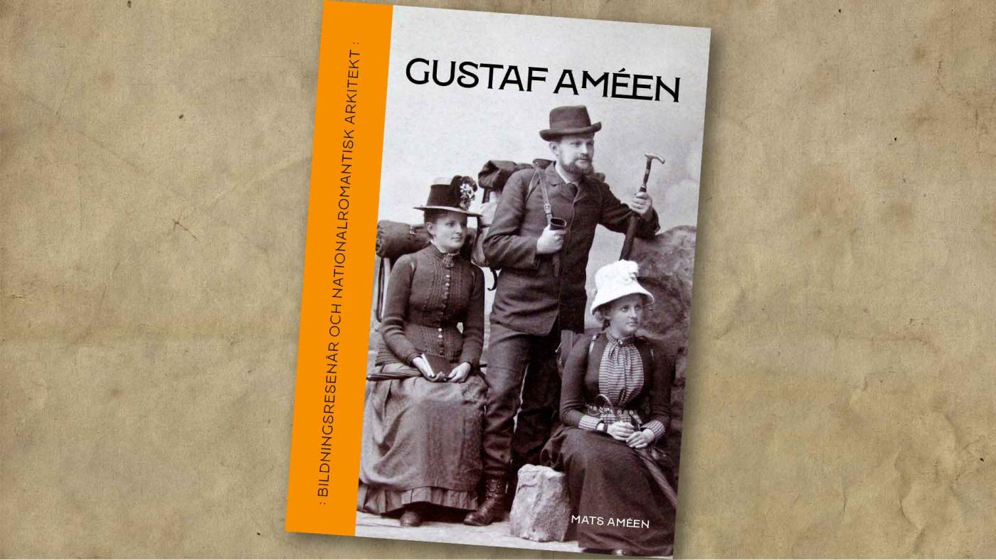 Bok: Åke Améen
