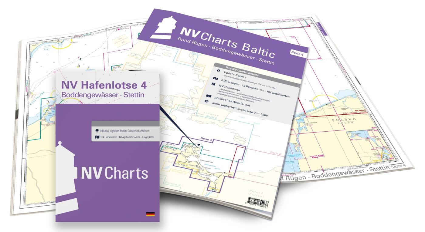 Bok: NV Charts