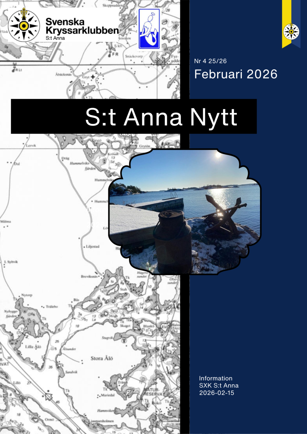 S:t Anna Nytt Feb-26