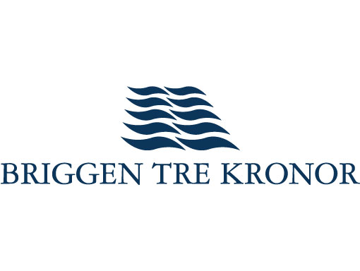 Briggen tre kronor