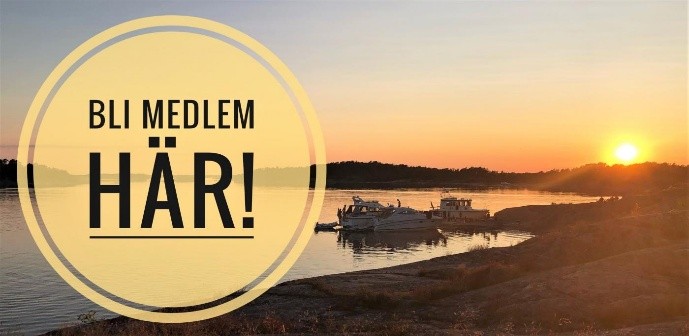 Bli medlem här
