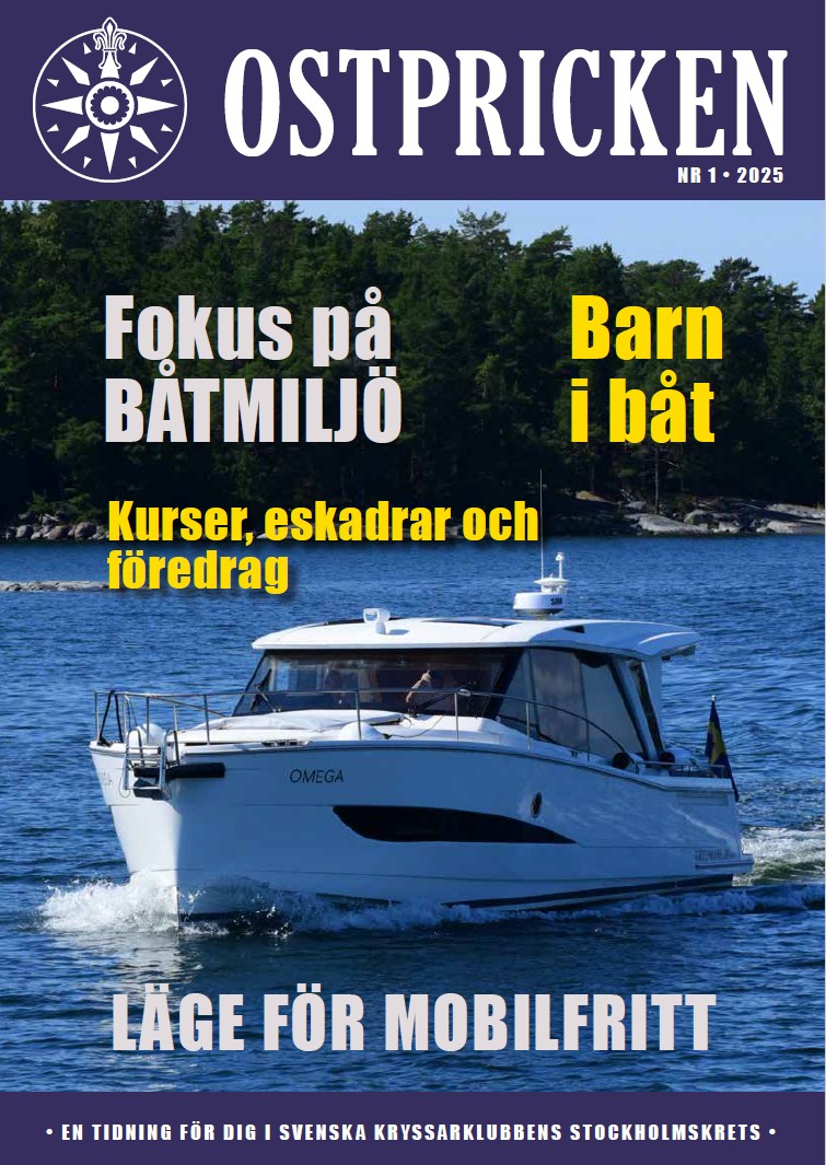 Ostpricken 1-25