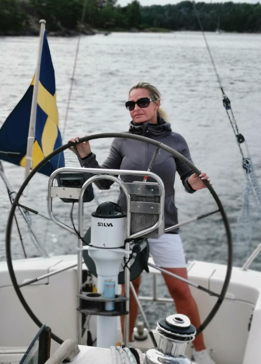Anette Magnusson