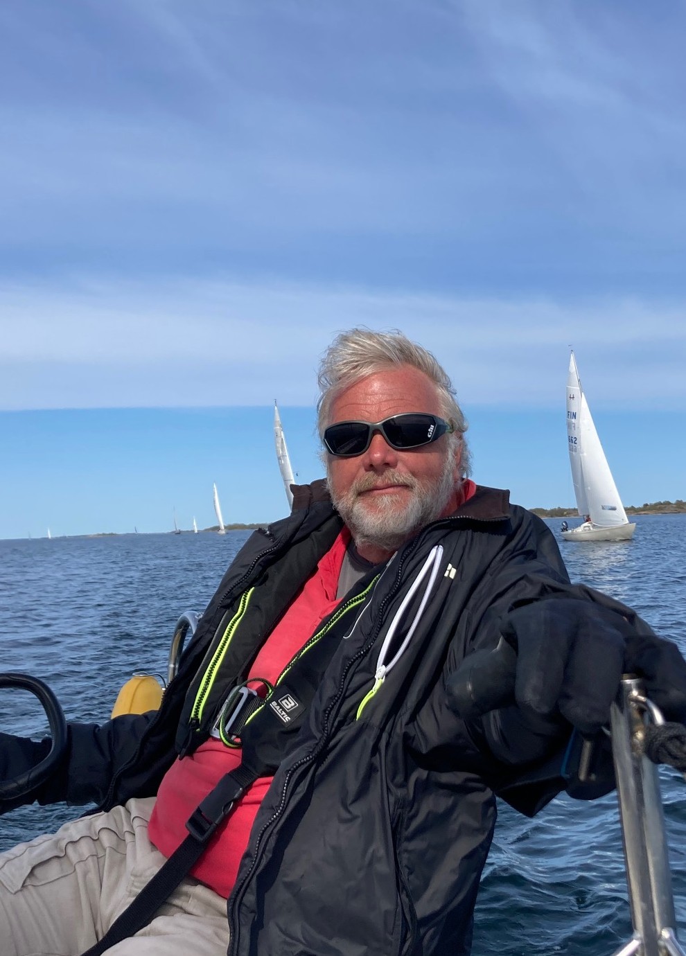 Micke Karlsson
