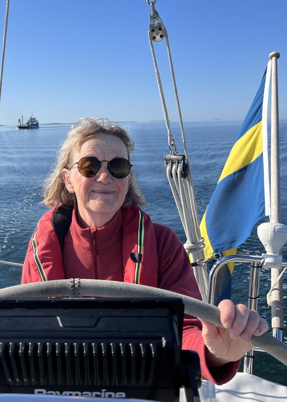 Ann Christin Nygren