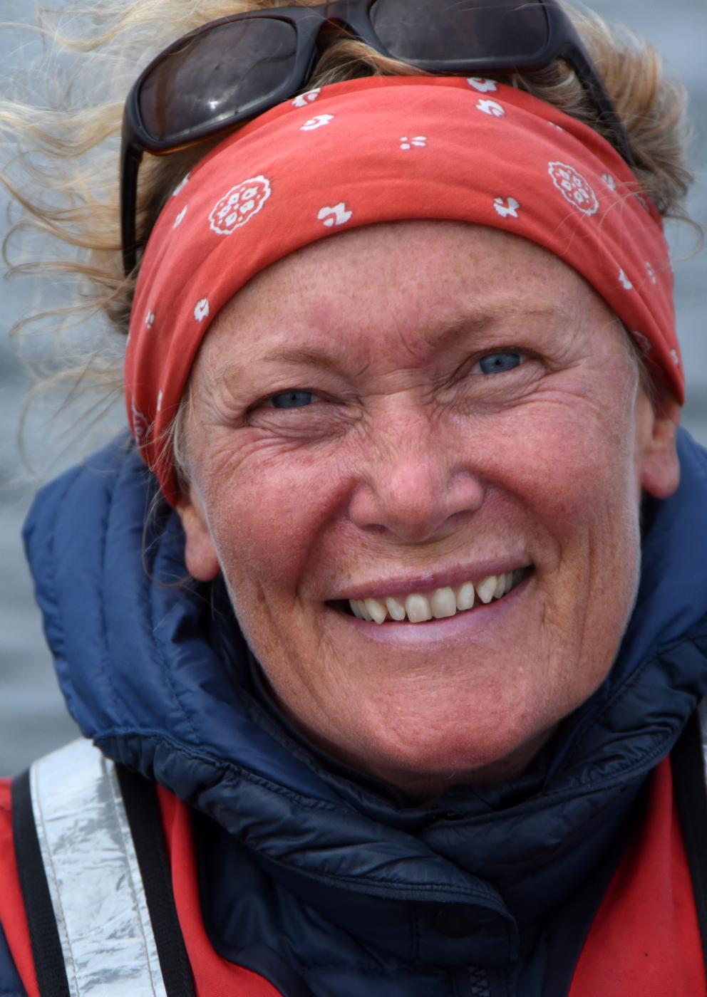 Carina Lernhagen Matz