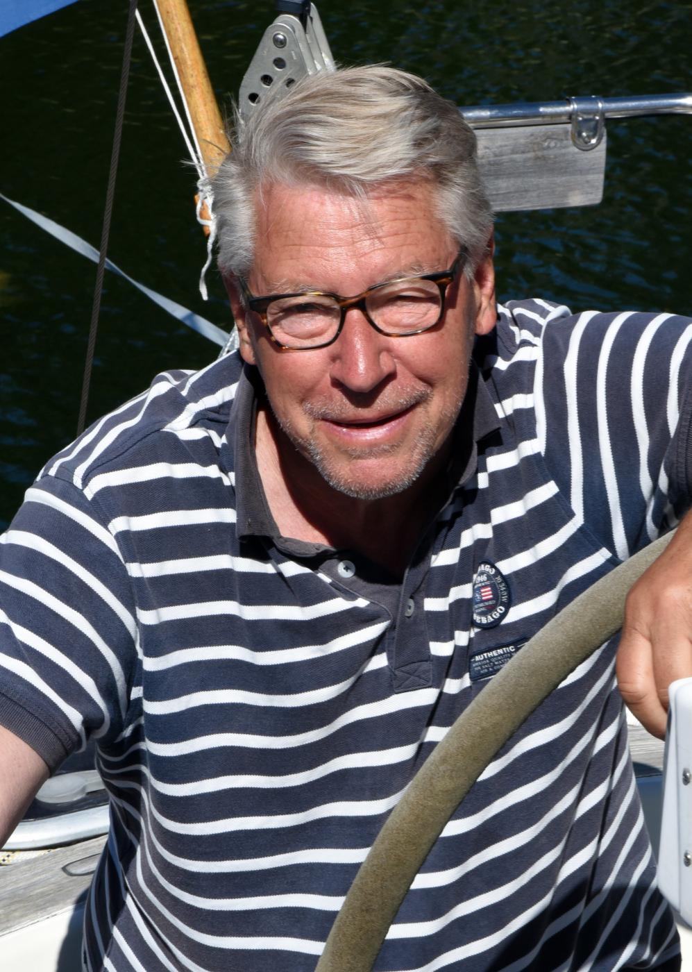 Mats Persson