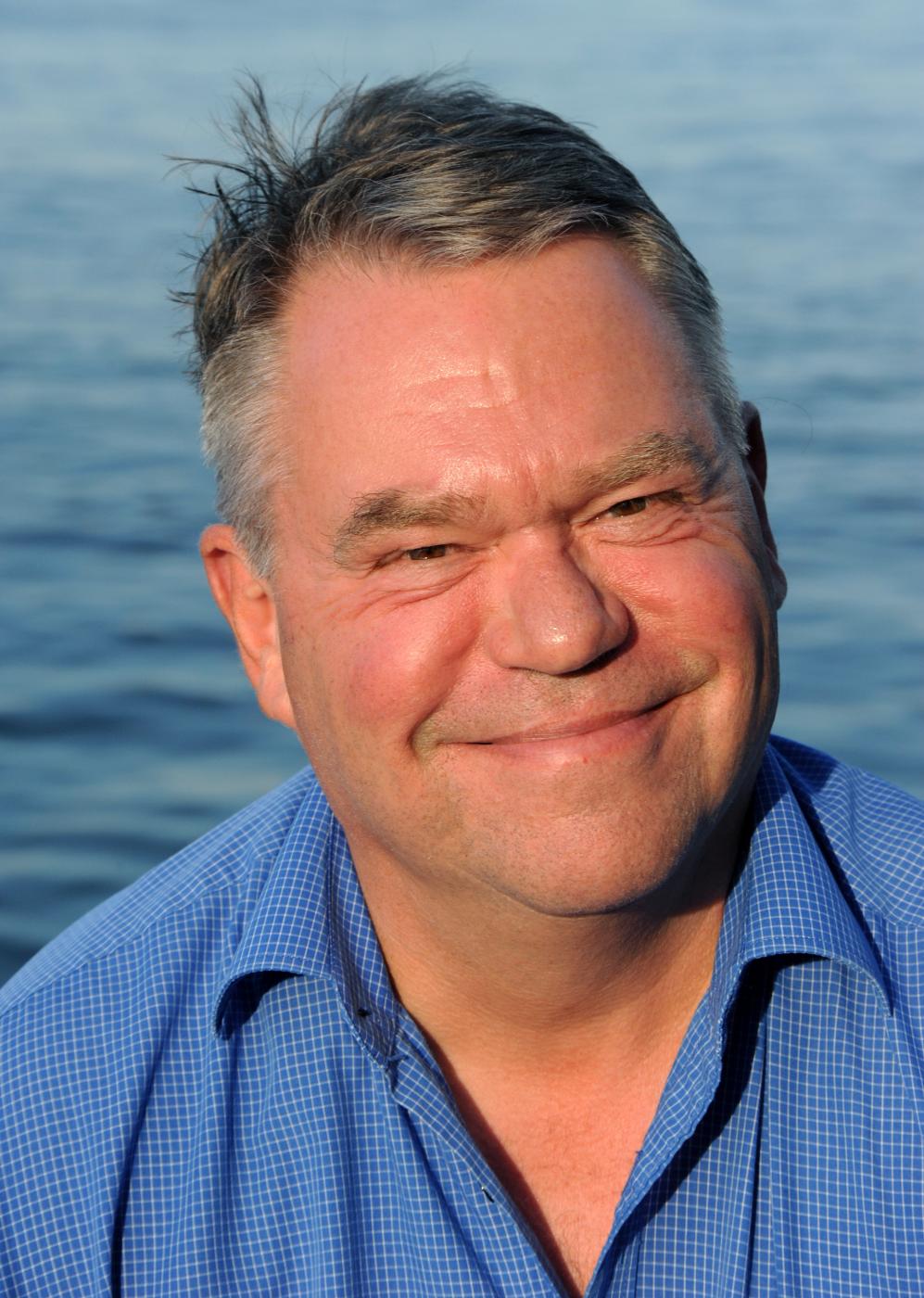 Mats Thellmod
