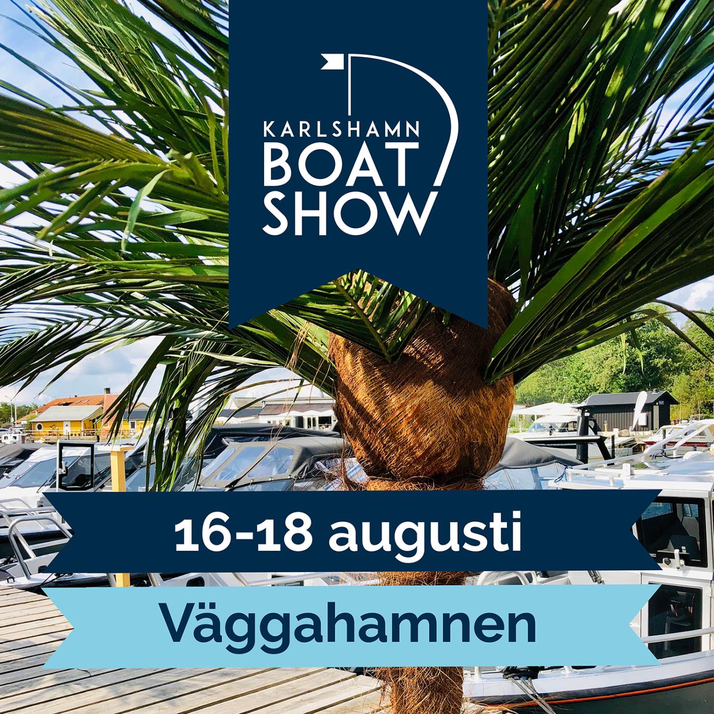 Boat Show