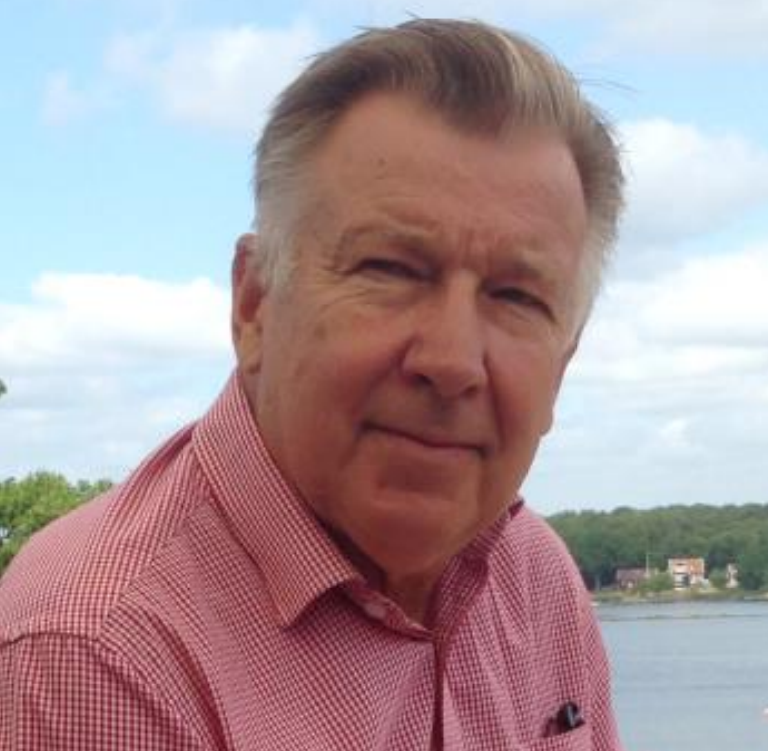 Peter Borenberg