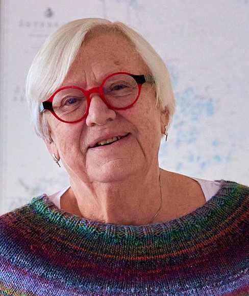 Kerstin Andersson
