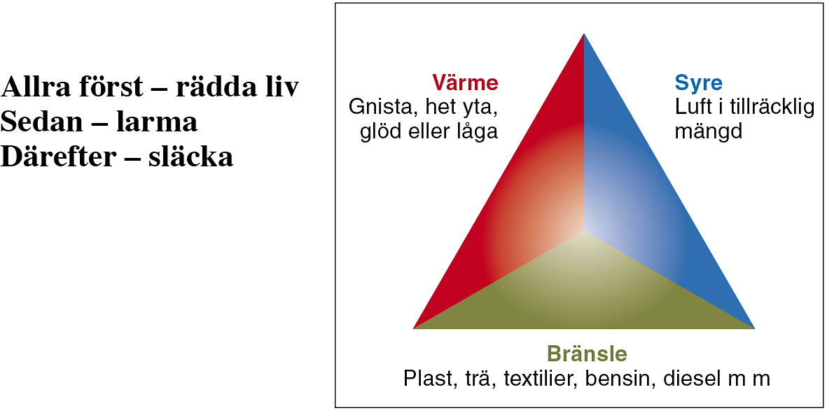 Brandtriangel