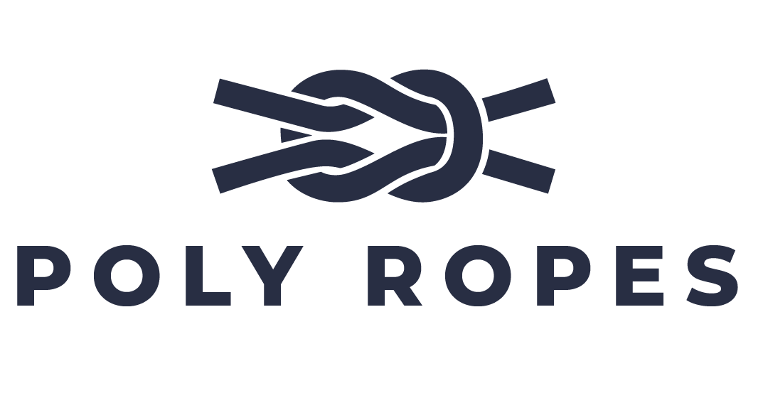 Poly Ropes logo